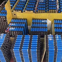 葫芦岛高价锂电池回收-上门回收叉车蓄电池-磷酸电池回收